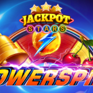 Powerspin